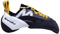 Evolv 66-0000062206-6595-GOLD/GREY/WHITE-8, Shaman Lace, Unisex - Evolv, EUR 42 / UK