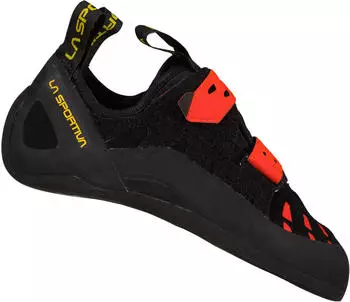 La Sportiva Tarantula black/poppy (30j999311)