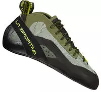 La Sportiva ZFCS026E19E19345, La Sportiva TC Pro olive (E19E19) 34.5 Herren