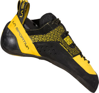 La Sportiva Katana Laces yellow/black (30U100999)
