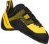 La Sportiva Katana Laces yellow/black (30U100999)