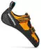 Scarpa Quantix SF (bright orange)