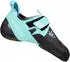 La Sportiva Women's Skwama Vegan (carbon/turquoise)