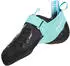 La Sportiva Women's Skwama Vegan (carbon/turquoise)