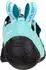 La Sportiva Women's Skwama Vegan (carbon/turquoise)