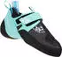 La Sportiva Women's Skwama Vegan (carbon/turquoise)
