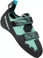 Scarpa 70044-L971, Scarpa - Women's Quantix SF - Kletterschuhe 35,5 | EU 35,5
