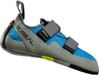 Boreal - Beta Eco Kletterschuhe grau Herren