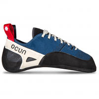 Ocun 4834-DARK BLUE-UK 10.5, Ocun Advancer LU Kletterschuhe Kletterschuhe blau