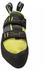Boreal Alpha Men Black/Gray/Lime
