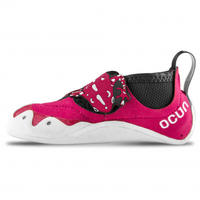 Ocun 04731-32-33, Ocun Ribbit pink / black 32-33