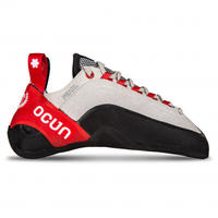 Ocun 4832-White-7, Pearl - Ocun, 7 UK / 41 Wei&szlig;