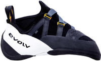 Evolv 66-0000062301-1000-UK 7.5, Evolv Shaman Pro Kletterschuhe (Gr&ouml;&szlig;e 41.5,