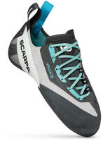 Scarpa Schuhe 70079-L 0899, Scarpa Schuhe Veloce Lace Women lightgray/maledive...
