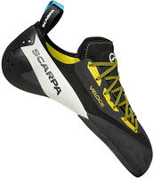 Scarpa - Kletterschuhe - Veloce L Black Yellow f&uuml;r Herren - Gr&ouml;&szlig;e 40 - schwarz
