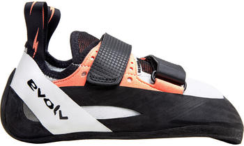 Evolv Geshido Women white/coral/black