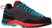 La Sportiva ZFAS028, La Sportiva TX Guide Damen Multifunktionsschuhe (Grau 38...