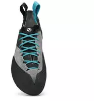 Scarpa 70068-000, Scarpa Generator Herren Kletterschuhe-Grau-39,5, Kostenlose