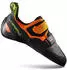 La Sportiva Mistral hawaiian sun/lime punch