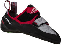 La Sportiva ZFCS035-R23G07-EU 36.5, La Sportiva Mistral Kletterschuhe Damen