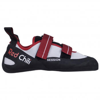 Red Chili Session 4 (357020806030-603-UK) grau