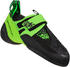 La Sportiva Skwama Vegan (black/flash green)
