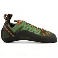 La Sportiva ZFCS134E19O06.425, La Sportiva Tarantulace - Kletterschuhe 42,5
