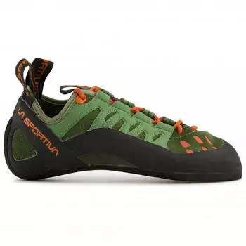 La Sportiva Herren Tarantulace (30L-719206-EU) grün