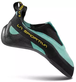 La Sportiva Cobra (20N616616616616) turquoise