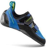 la sportiva ZFCS080, la sportiva Kletterschuhe KATANA Unisex 41EU blau