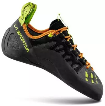 La Sportiva Tarantulace carbon/limepunch