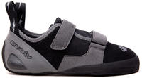 Evolv 55-300-UK 6, Evolv Herren Defy Kletterschuhe (Gr&ouml;&szlig;e 39.5, grau) male