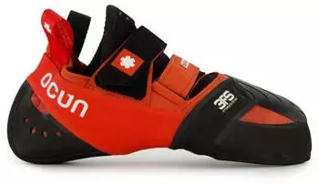 Ocun Ozone (04700-RED-UK) rot