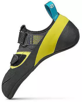 Scarpa Kletterschuhe