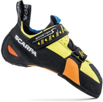 Scarpa Booster (yellow)