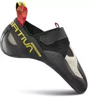 La Sportiva - Mandala Kletterschuhe Herren chalk schwarz
