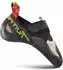 La Sportiva Mandala Kletterschuhe grau/schwarz