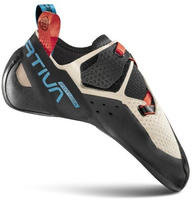 La Sportiva ZFCS044W04W04, La Sportiva - Futura - Kletterschuhe 34 | EU 34 grau
