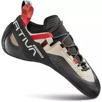 La Sportiva Genius - Kletterschuhe chalk