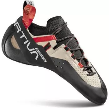 La Sportiva Genius (40M004004004004) chalk