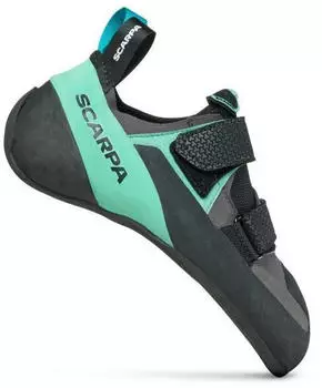 Scarpa Arpia V Low Volume (70087072) shark/aqua