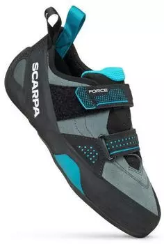 Scarpa Force (70049-M1002) conifer/azure
