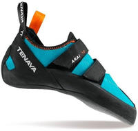Tenaya TNARA-UK 3, Tenaya Arai Kletterschuhe Kletterschuhe tuerkis Gr&ouml;&szlig;e 35.5