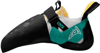 Mad Rock Drone Low Volume 2.0 (106972) teal/white