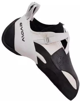 Evolv Women's Zenist Pro LV gray/white