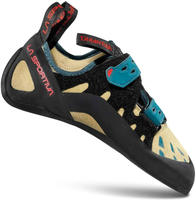 La Sportiva ZFCS157E36E3335, La Sportiva Tarantula Woman zest/everglade...