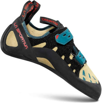 La Sportiva Tarantula Woman zest/everglade