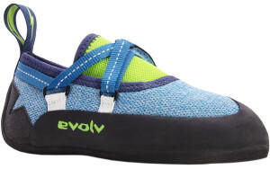 Evolv Kinder Venga (66-0000000745-3300-UK) blau