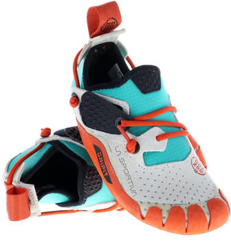 La Sportiva Kids Gripit (chalk)