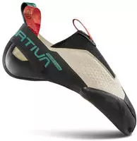 La Sportiva ZFCS043W04W0438, La Sportiva Mantra chalk (W04W04) 38 Herren